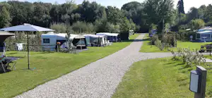 Camping Aan de Beemden