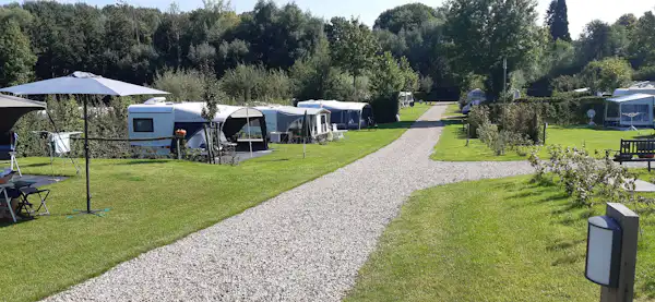 Camping Aan de Beemden