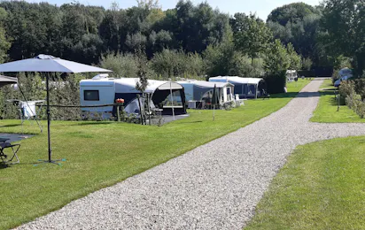 Camping Aan de Beemden