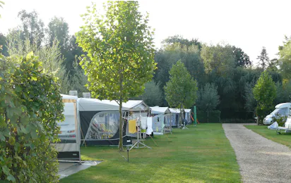 Camping Aan de Beemden