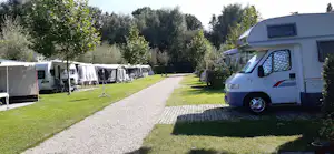 Camping Aan de Beemden