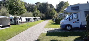 Camping Aan de Beemden