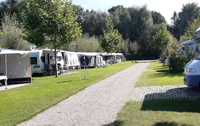 Camping Aan de Beemden