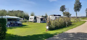 Camping Aan de Beemden