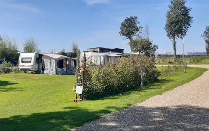 Camping Aan de Beemden