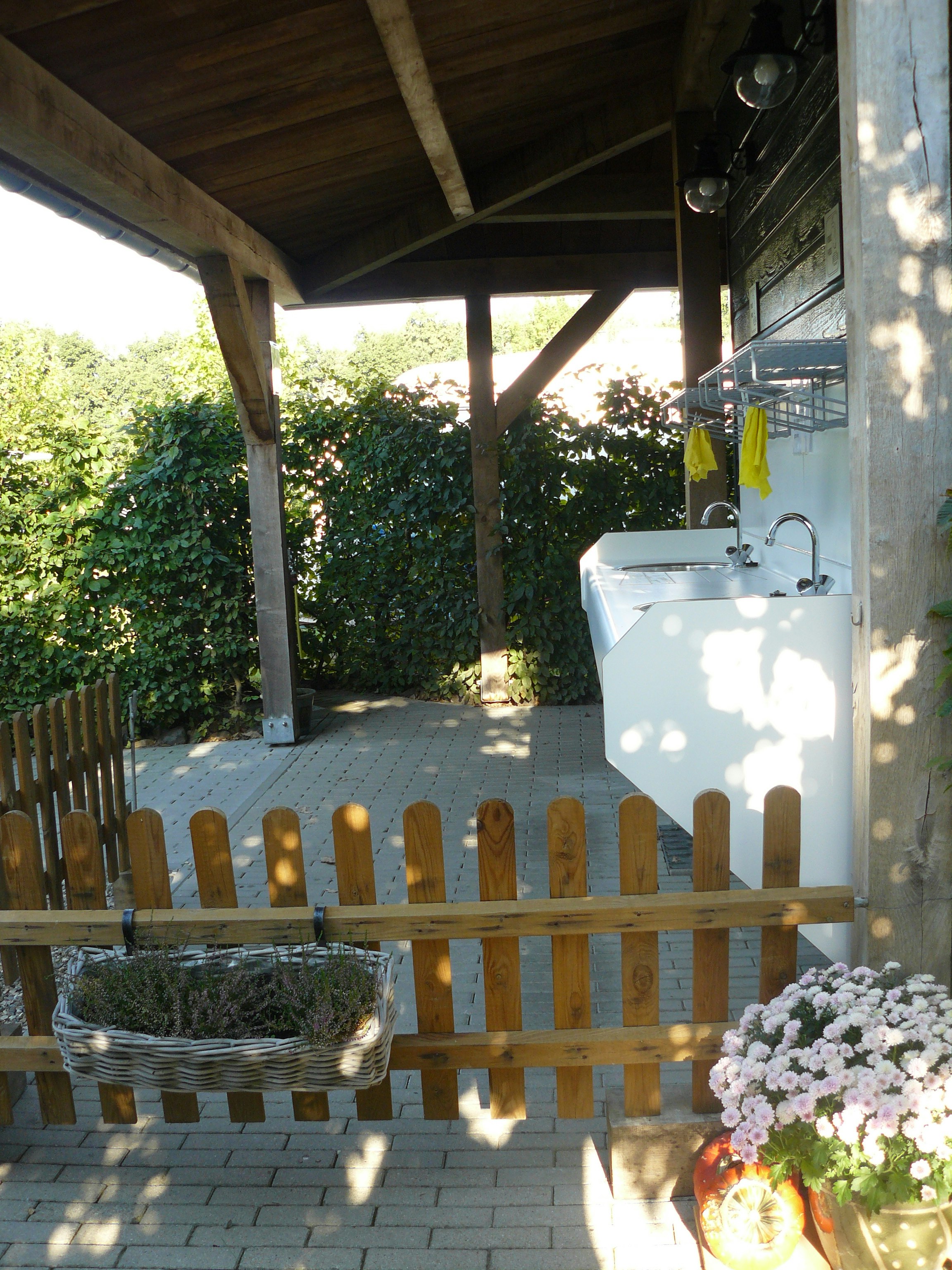 Camping Aan de Beemden