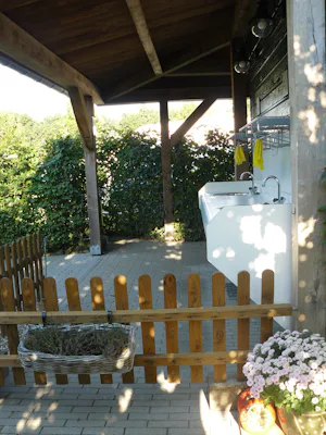 Camping Aan de Beemden