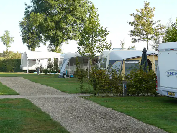 Camping Aan de Beemden