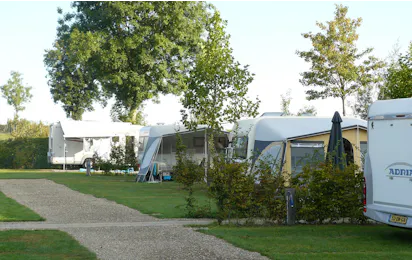 Camping Aan de Beemden