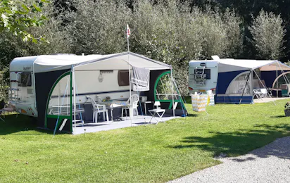 Camping Aan de Beemden
