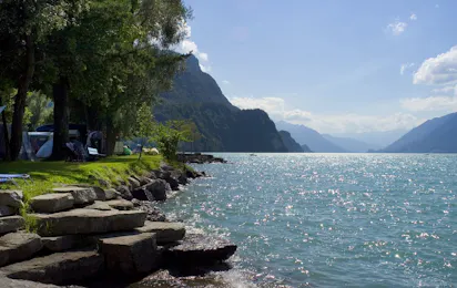 Camping Aaregg