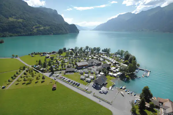 Camping Aaregg