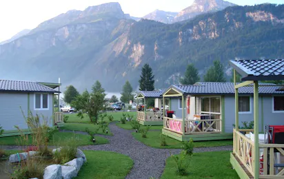 Camping Aaregg