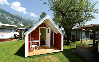 Camping Aaregg