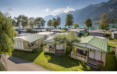 Camping Aaregg Brienz am See