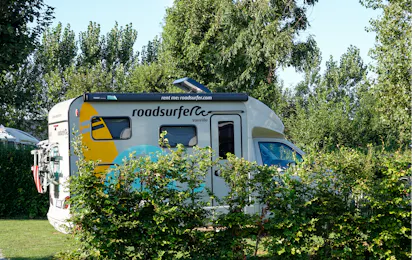 Camping Abijune
