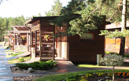 Camping Abragciems