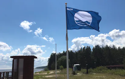 Camping Abragciems