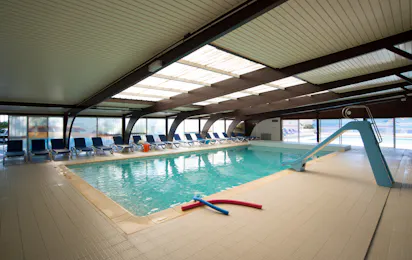 Camping Abri de Camargue