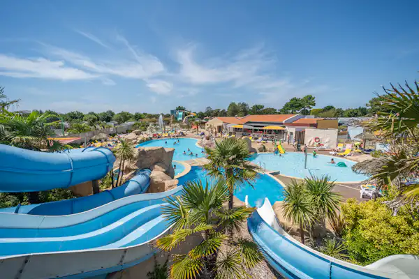 Camping Acapulco