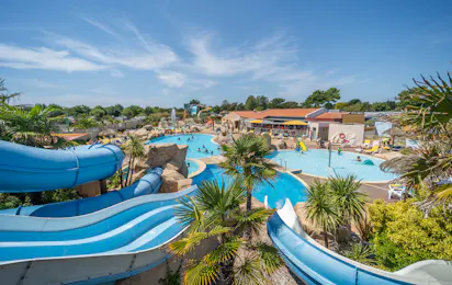 Camping Acapulco