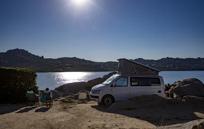 Camping Acapulco (Palau)