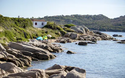 Camping Acapulco (Palau)