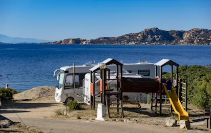 Camping Acapulco (Palau)