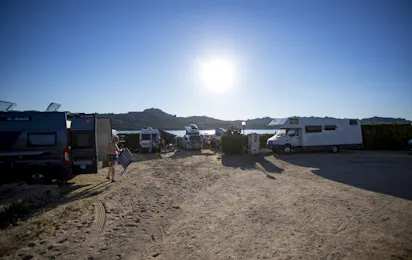 Camping Acapulco (Palau)