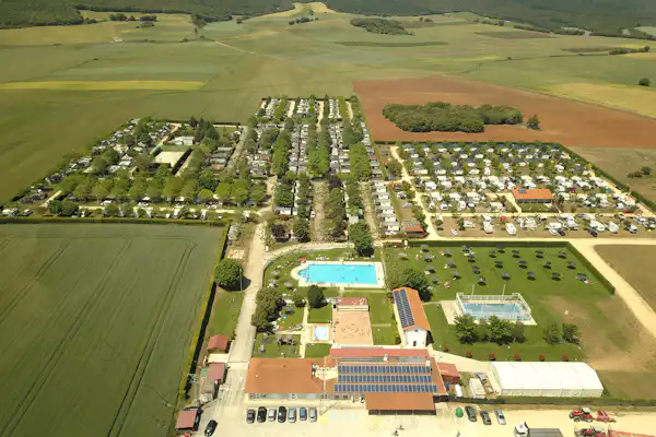 Camping Acedo