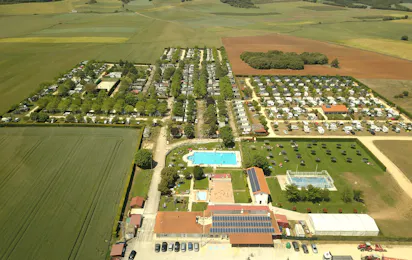 Camping Acedo