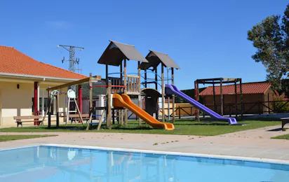 Camping Acedo