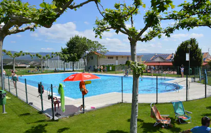 Camping Acedo