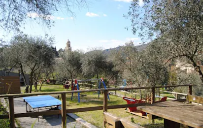 Camping Acqua Dolce