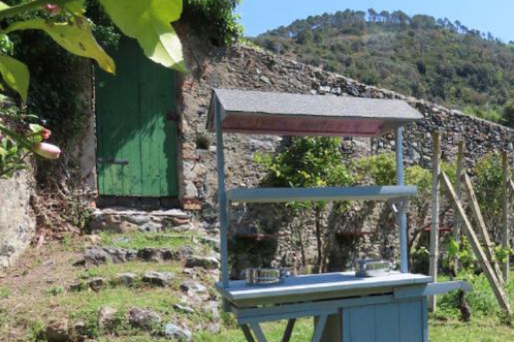 Camping Acqua Dolce - Camping im Grünen