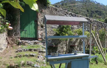 Camping Acqua Dolce