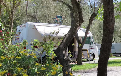 Camping Acqua Dolce