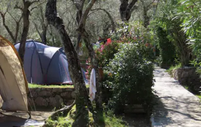 Camping Acqua Dolce