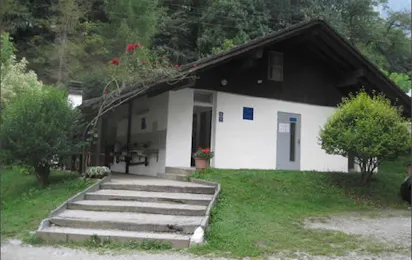 Camping Acquarossa