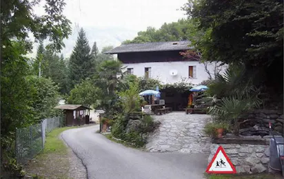 Camping Acquarossa