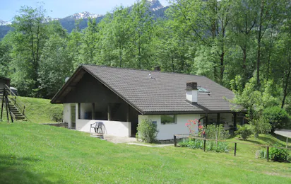 Camping Acquarossa