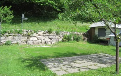Camping Acquarossa