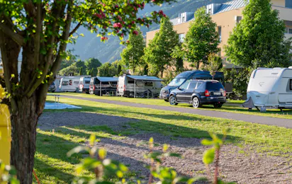 Camping Adler
