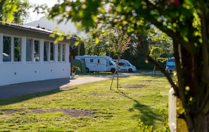 Camping Adler