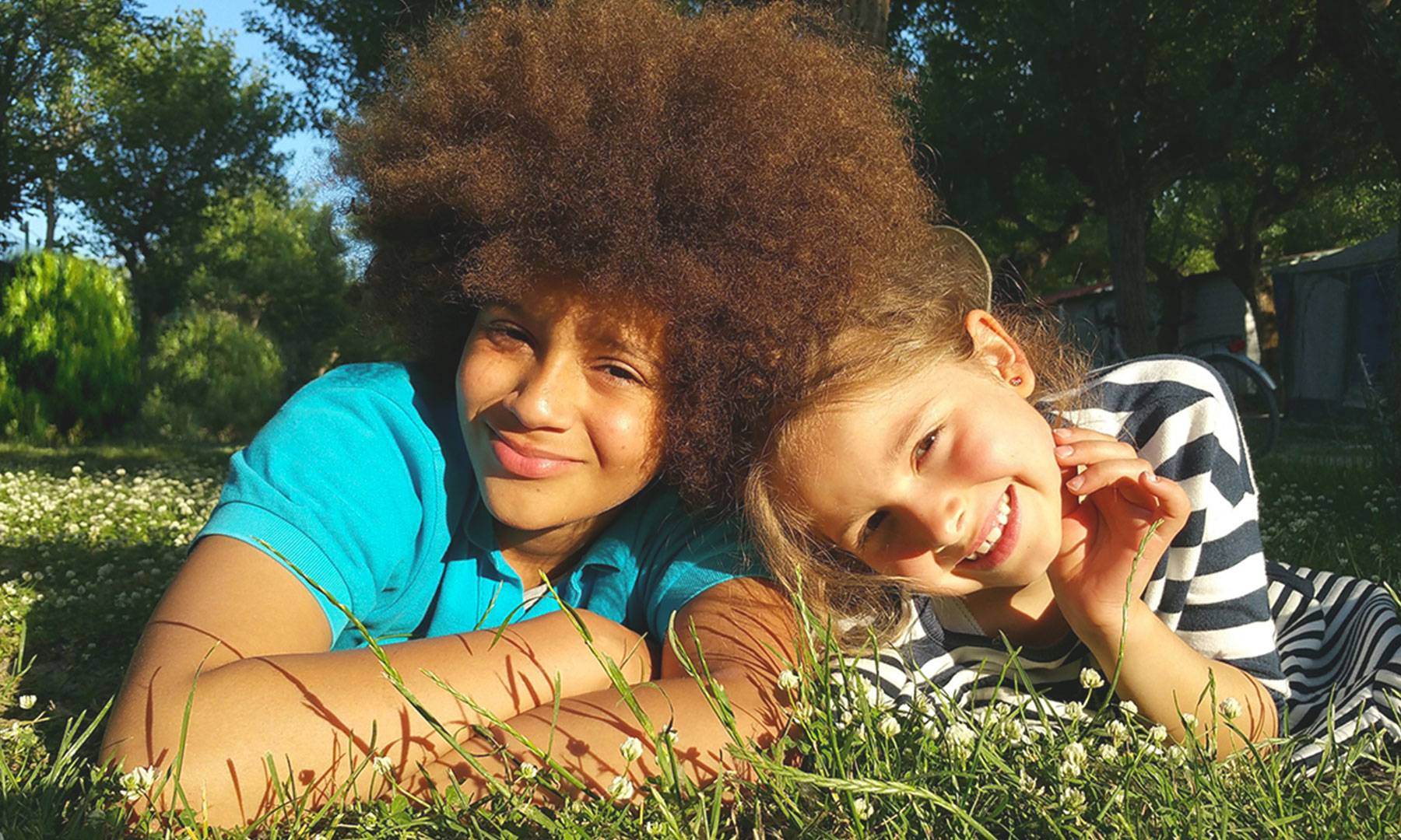 Camping Adria Riccione