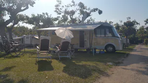 Camping Adria Riccione