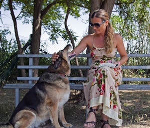 Camping Adria Riccione