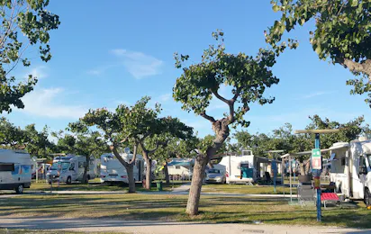 Camping Adria Riccione