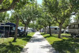 Camping Adria Riccione