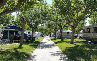 Camping Adria Riccione